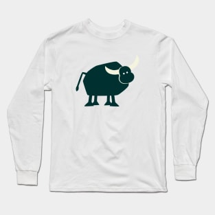 Toro Torete Long Sleeve T-Shirt